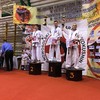 Mistrzostwa  Makroregionu Zachodniego Kyokushin oraz Międzywojewódzkich Mistrzostwach Młodzików