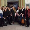 Uczniowie II LO odwiedzili Sąd Okręgowy w Gdańsku
