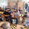 Uczniowie SP3 na Turnieju Szachowym w Tczewie