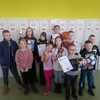 Uczniowie SP3 na Turnieju Szachowym w Tczewie