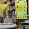 Konkurs Pięknego Czytania w Szkole Podstawowej nr 8