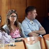 VI sesja Młodzieżowej Rady Miasta Malborka