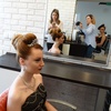 Konkurs fryzjerski w CEZ
