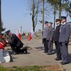 W Malborku uhonorowano Ofiary Katynia i katastrofy pod Smoleńskiem