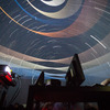 Planetarium w trasie