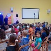 Drużyna Zet już tu jest! Teatr EKO uczy dzieci jak dbać o czyste powietrze