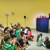 Drużyna Zet już tu jest! Teatr EKO uczy dzieci jak dbać o czyste powietrze