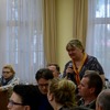 Spotkanie Malborskiego Forum Pomocowego