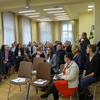 Spotkanie Malborskiego Forum Pomocowego