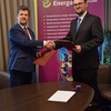 Umowa z Energa Oświetlenie
