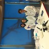 Zajęcia laboratoryjne uczniów II LO w Centrum Experyment w Gdyni