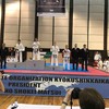 32 Wagowe Mistrzostwa Europy malborskich karateków!