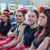 XVI Powiatowy festiwal ”Przyjaźń nie jedno ma imię”
