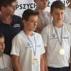 Pokaźny dorobek medalowy MAL WOPR na zawodach w Ciechanowie