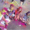 Uczniowie SP3 na Festiwalu Kolorów