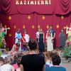 Festyn rodzinny ,,Kazimierki’’ w SP 9