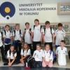 11 medali MAL WOPR na zawodach w Toruniu