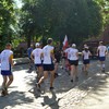 Peace Run – Bieg Pokoju w Malborku