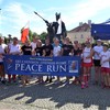 Peace Run – Bieg Pokoju w Malborku