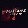 Inscenizacja Oblężenie Malborka