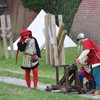 Jarmark Średniowieczny - Oblężenie Malborka