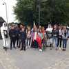 Polsko-francuska wymiana młodzieży w Malborku