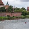  Castle Triathlon Malbork