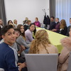 Partnerska wymiana Młodzieżowych Rad Malbork - Monheim