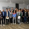 Partnerska wymiana Młodzieżowych Rad Malbork - Monheim