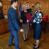 DEN - Nagrody Burmistrza 2018