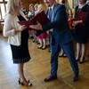 DEN - Nagrody Burmistrza 2018