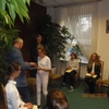 Uczennica SP3 w nagrodę wyjechała do Szwecji