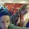 Uczennica SP3 w nagrodę wyjechała do Szwecji