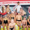 Medale MAL WOPR w zawodach z pływackimi mistrzami w Toruniu