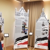Europejscy dziennikarze odwiedzili Muzeum Miasta Malborka