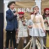 XVII Powiatowy Konkurs Amatorskich Zespołów Teatralnych w SP2