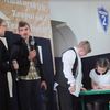 XVII Powiatowy Konkurs Amatorskich Zespołów Teatralnych w SP2