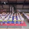 X  Mistrzostwa Malborskiego Klubu Kyokushin Karate w Kata i Kumite