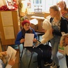Światowy Dzień Pluszowego Misia w SP 9