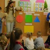 Światowy Dzień Pluszowego Misia w SP 9