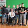 „Sport łamie bariery” - obchody Europejskiego Tygodnia Autyzmu i Światowego Dnia Osób Niepełnosprawnych