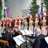 Koncert kolęd ZPiT Śląsk