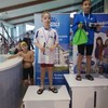 Gwiazdkowe medale najmłodszych pływaków MAL WOPR w Gnieźnie