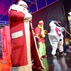 Parada ze św. Mikołajem