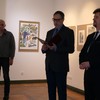 Retrospektywa – wystawa malarstwa Krzysztofa Chrobota