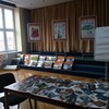 Spotkanie sieci współpracy i samokształcenia dla nauczycieli bibliotekarzy szkół powiatu malborskiego i sztumskiego 