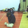 Szkolenie pierwszej pomocy SP 9 