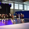 Zespoły taneczne z MCKiE wystąpiły na festiwalu w Bydgoszczy