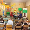 Pierwszaki dołączyły do grona czytelników Szkoły Podstawowej nr 1 w Malborku