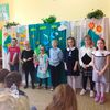 Święto poezji w Szkole Podstawowej nr 1 w Malborku